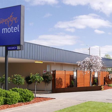 Junction Motel Maryborough Ngoại thất bức ảnh