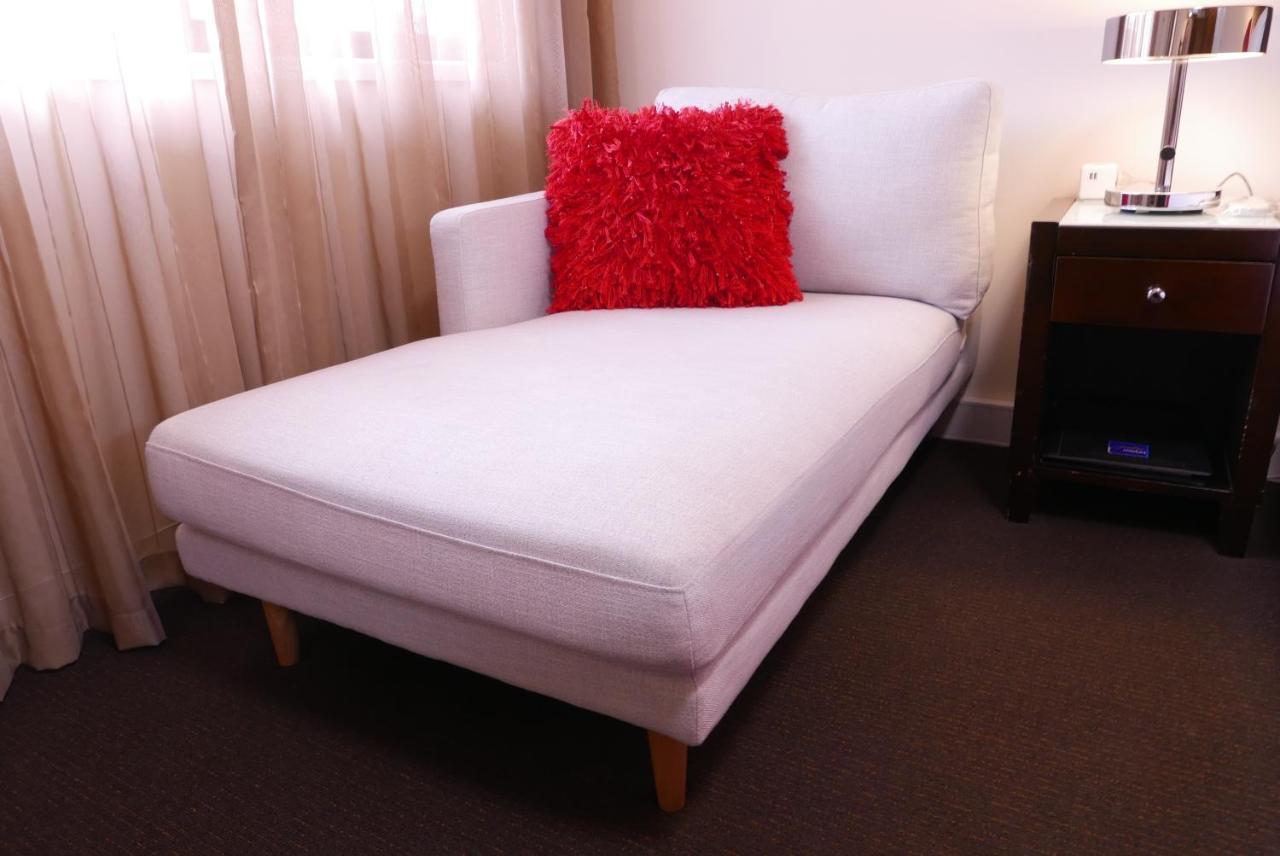 Junction Motel Maryborough Ngoại thất bức ảnh