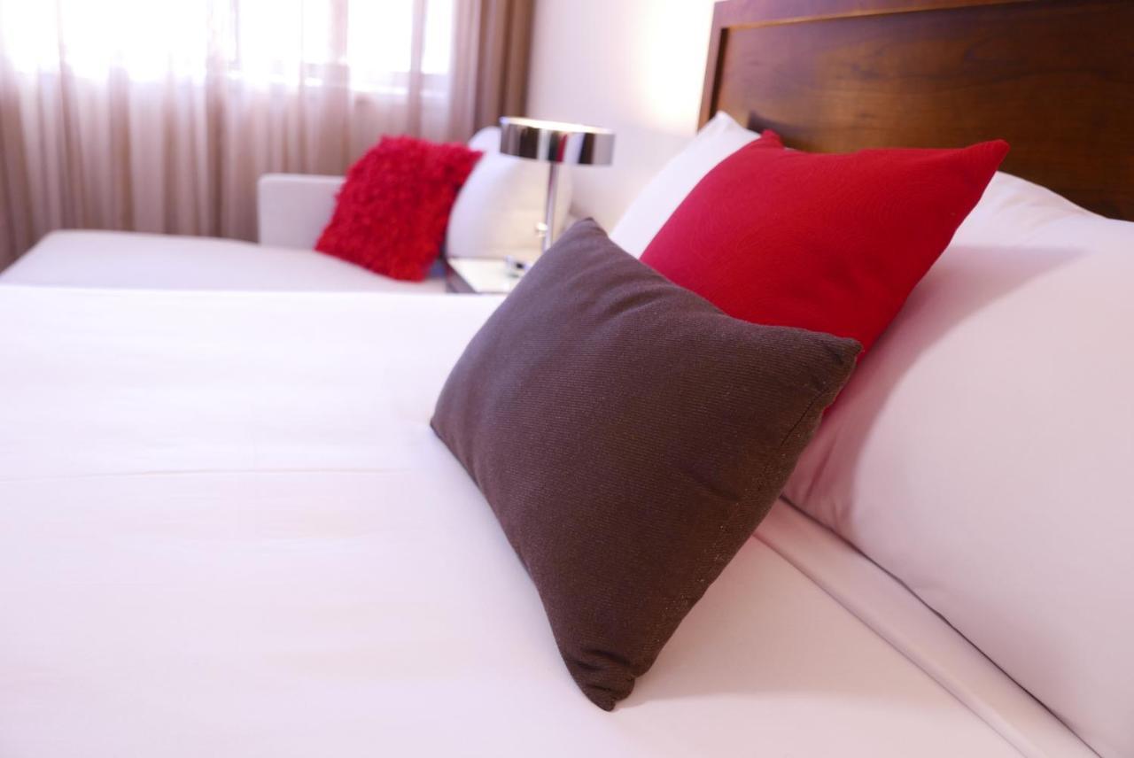 Junction Motel Maryborough Ngoại thất bức ảnh