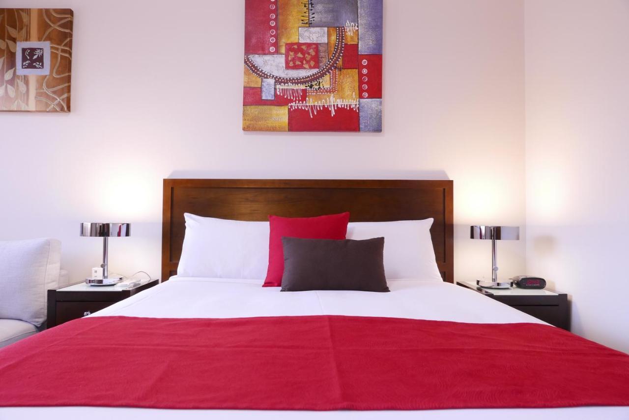 Junction Motel Maryborough Ngoại thất bức ảnh