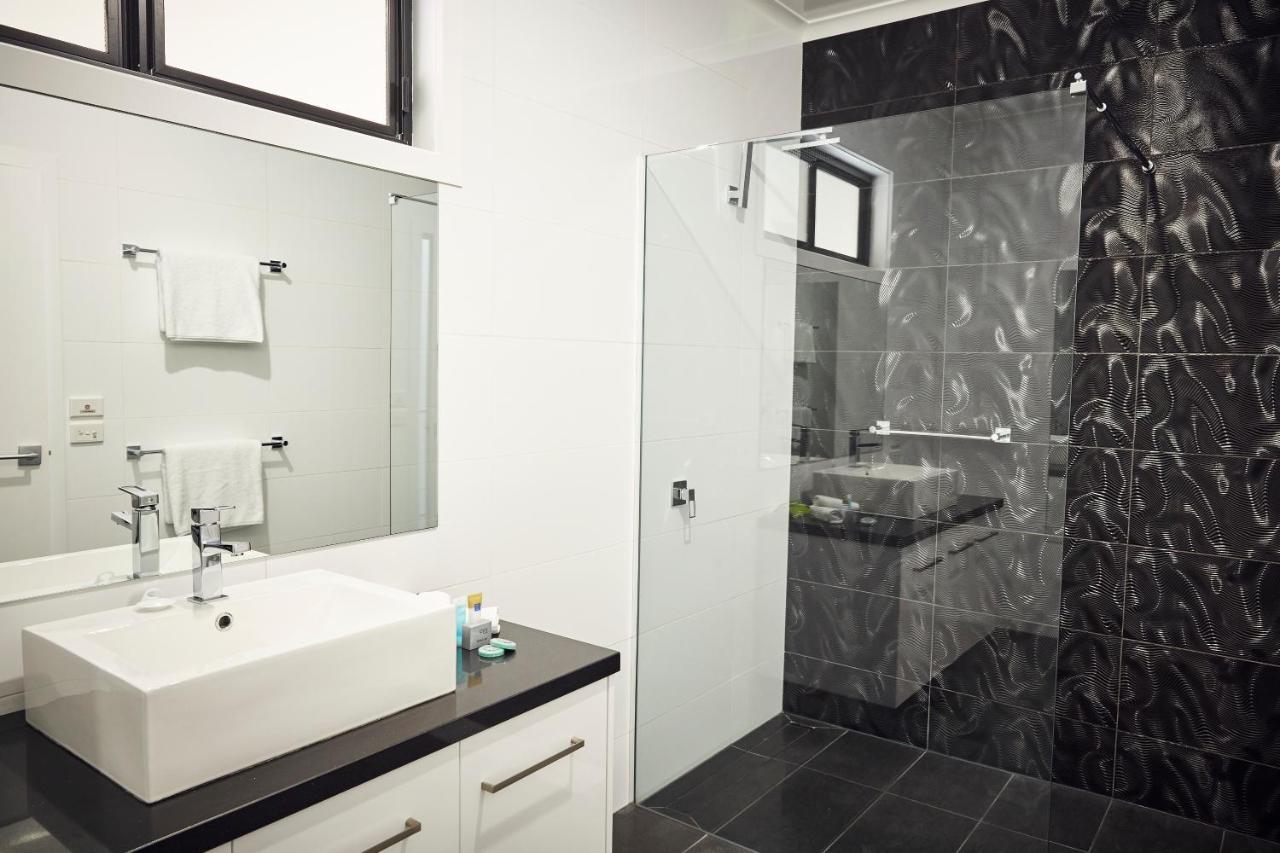 Junction Motel Maryborough Ngoại thất bức ảnh
