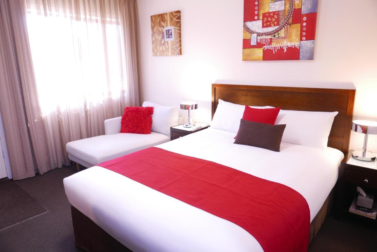 Junction Motel Maryborough Ngoại thất bức ảnh