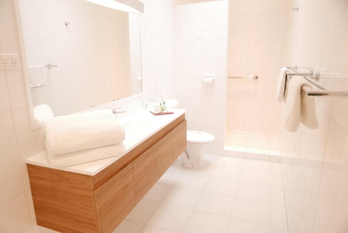 Junction Motel Maryborough Ngoại thất bức ảnh