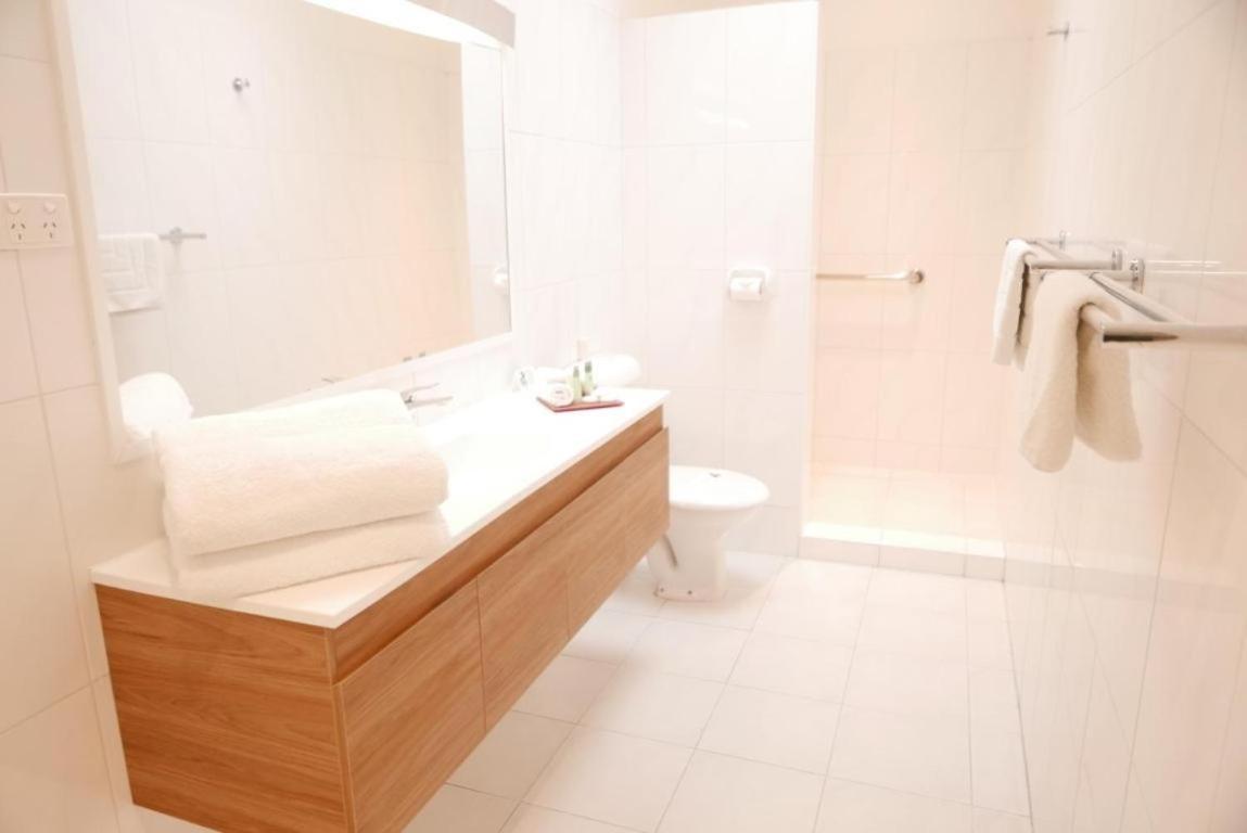 Junction Motel Maryborough Ngoại thất bức ảnh