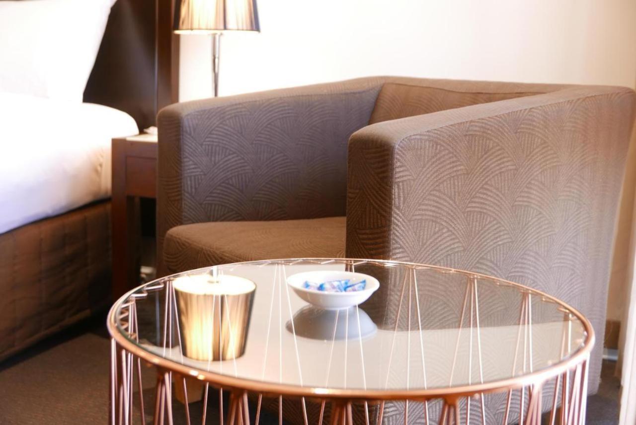 Junction Motel Maryborough Ngoại thất bức ảnh